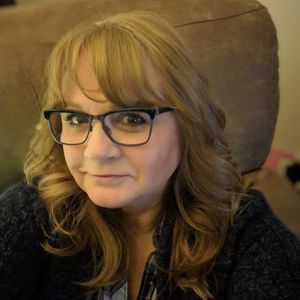 Meet your Posher, Cheryl